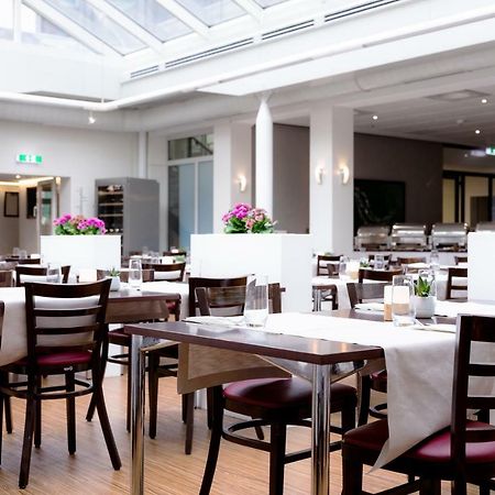 Airport & Seminarhotel Neu Isenburg Kültér fotó